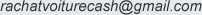 email vendre et rachat voiture occasion